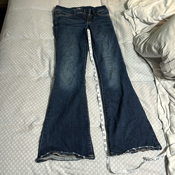 Denim - Size 4 Jeans